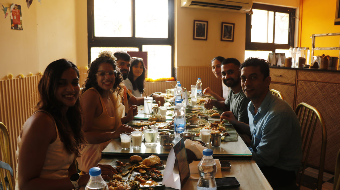 What is Vishu? Does Goa have Vishu Sadhya? (2026 Updated)