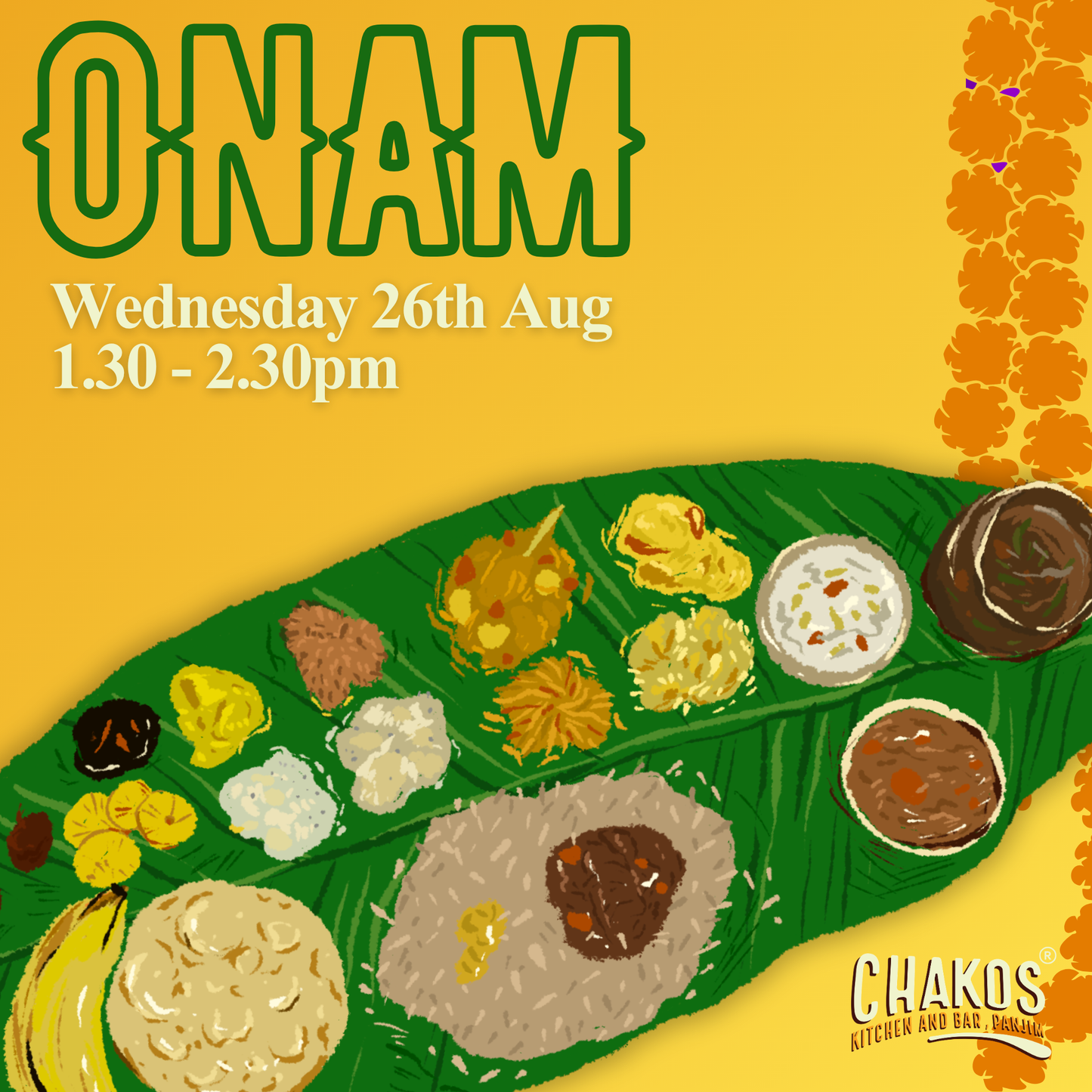 1.30 - 2.30pm | Wednesday | 26th Aug
